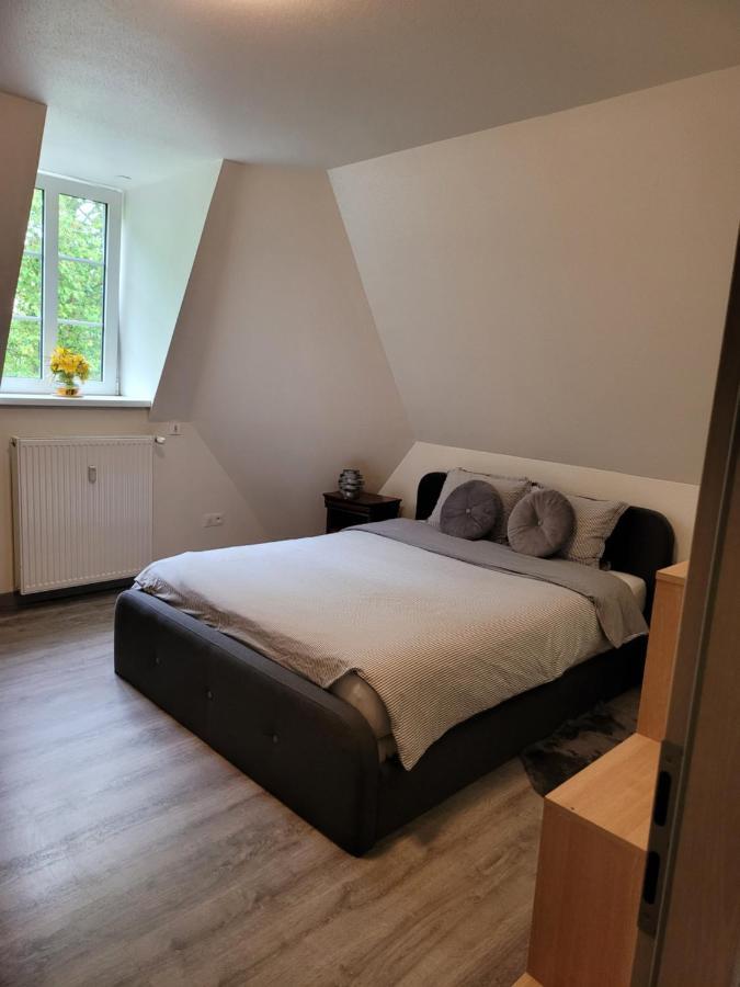 Logement Entier Proche Gare Et Centre Ville Apartment Mulhouse Ngoại thất bức ảnh